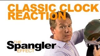 The Spangler Effect  Classic Clock Reaction Season 01 Episodes 31  33 [upl. by Brenza]