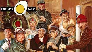 Frühstyxradio  Uschi  Aerobisch [upl. by Giah]