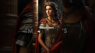 The story of VALERIA MESSALINA the beautiful Roman queen dating 15 lovers including bodyguards [upl. by Llevart]