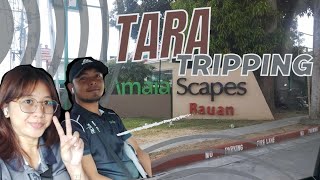 VIRTUAL TRIPPING  AMAIA SCAPES BAUAN BATANGAS  Started My Life at 22 [upl. by Oiramej]