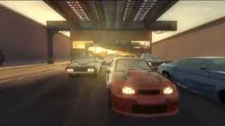 FlatOut 2 trailer [upl. by Constanta]