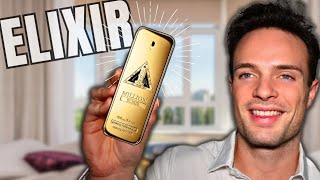 Paco Rabanne 1 Million Elixir Review  Worth the HYPE [upl. by Haile423]