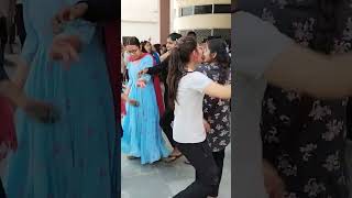 Holi 🎉 Celebration in BpsmvYoutubeShorts [upl. by Tirrell]