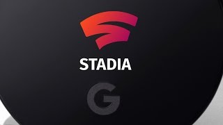 How to SetUp Chromecast Ultra with Stadia Controller  Sync Chromecast with Google Stadia [upl. by Aicillyhp]