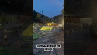 More From Glenwood Springs Hot Springs [upl. by Terpstra]