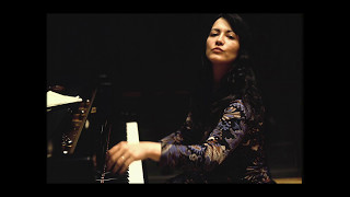 Chopin Piano Concerto No 2  Argerich Ozawa New Japan Phil Live 1981 [upl. by Bohaty578]