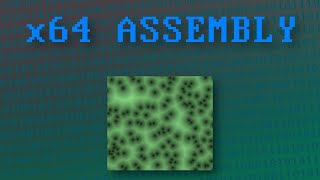 x64 Assembly Tutorial 26 Intro to the Stack [upl. by Idihc]