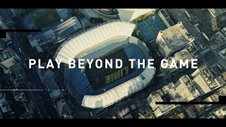 Play Beyond the Game Play Around the City｜World Masters Games 2025 Taipei and New Taipei City [upl. by Halley400]