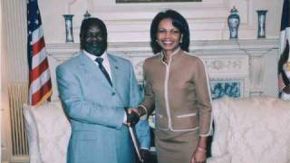 Kenyan Ambassador admits Obama born in Kenya [upl. by Gerc]