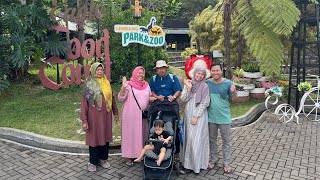 Lembang Park amp Zoo 101124 ✅ lembangparkandzoo traveling familytime [upl. by Sedlik546]