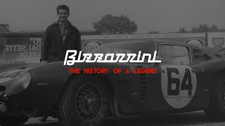 Bizzarrini History [upl. by Eseeryt399]