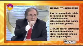 Hardal Tohumu Kürü  DİYANET TV [upl. by Richardo]