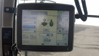 John Deere Greenstar Machine and Implement Setup [upl. by Selokcin]