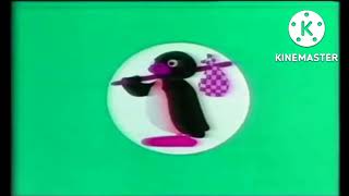 Pingu Intro Effects [upl. by Raynor623]