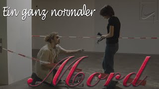 72h FilmChallenge – Ein ganz normaler Mord [upl. by Anoblav]