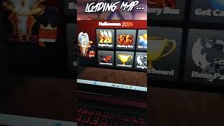 Halloween battle pass mm2 battlepass roblox [upl. by Osborn]