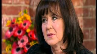 coleen nolan on this morning thursday 13th march 2014 [upl. by Dolores]