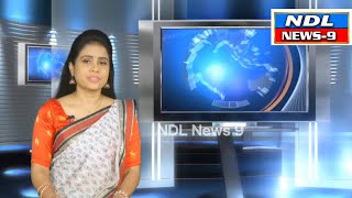 Nandyal News 9 13032024  Nandyal  Local News  Bulletin [upl. by Stovall]