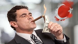 Türkiyenin En Uyanık 7 Dolandırıcısı [upl. by Suertemed]