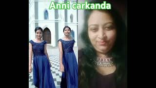 anni Charkande vetle chattambees shortvideo trending [upl. by Inavoy]