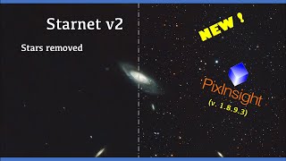 How to Install StarNet 2 After Updating PixInsight StepbyStep Guide [upl. by Assyn]