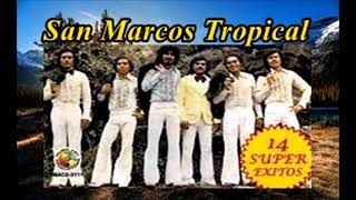 San Marcos Tropical  Carta A Mi Madre [upl. by Mcclure742]