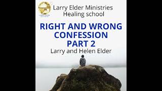 Right and Wrong Confession Part 2 [upl. by Son]