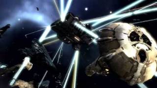 Northern Coalition  We can has these back nao EVE Online Short Movie [upl. by Vanna]