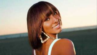 Keri Hilson  Promise In The Dark lyrics [upl. by Ripleigh258]