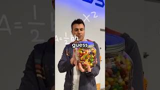 Jelly Bean Guessing Game Hack [upl. by Gian]