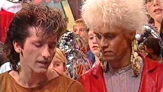 Kajagoogoo on The Saturday Show  1983 ITV Television [upl. by Berry585]