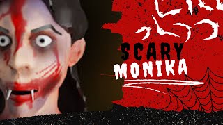 I Played the Best Indian Horror Game [upl. by Kutzer]