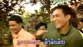 Khmer Music  Soursdey Chnam Thmey [upl. by Bettzel]