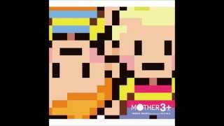 Mother 3 Theme of the King P [upl. by Gally623]