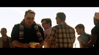 The Hangover Part 3  HD Featurette The End  Official Warner Bros UK  Own it 2nd Dec [upl. by Akihc]