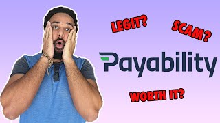 My Honest Review of Payability  Is Payability worth it for Amazon FBA sellers [upl. by Falkner992]