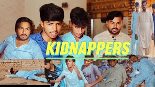 kidnappers trailer 5 November ko ful short movie director Malik Salman [upl. by Pettiford]