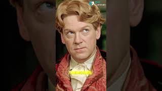 What happened to Gilderoy Lockhart in ‘Harry Potter’ [upl. by Lednam]