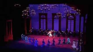 Prokofiev CINDERELLA Het Nationale Ballet [upl. by Niarfe441]