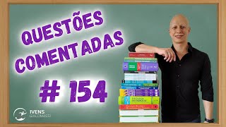 Fisioterapia Respiratória Eletroterapia  ENARE  154  QUESTÕES COMENTADAS  Ivens Giacomassi [upl. by Aihsenrad]