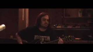 Seether in the Studio videos  quotLike Suicidequot Guitar track [upl. by Novar]