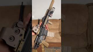 MK18 Suppressed mk18 [upl. by Estes]