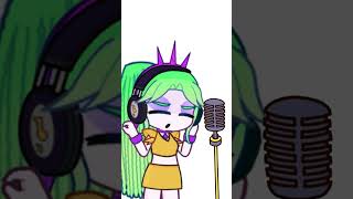 Velvet singing ORIGINAL gachalife [upl. by Hurleigh]