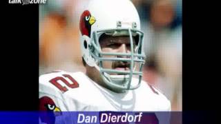 Dan Dierdorf [upl. by Araed]