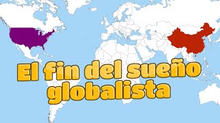 El nuevo mundo nacionalista  análisis de situación [upl. by Atteuqcaj413]