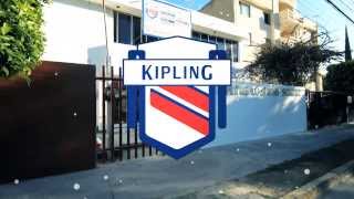 Colegios Kipling [upl. by Dulcie]