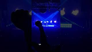 KAYTRANADA  LIVE  THE MISSION BALLROOM  DENVER CO  10102024 [upl. by Ahsauqal719]