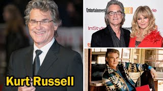 Kurt Russell  10 Things You Didnt Know About Kurt Russell [upl. by Chelsy]