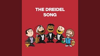 The Dreidel Song Hanukkah Edition [upl. by Codding]