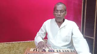 Ek Radha ek Meera Rajkumar vyas ke Bhajan Hindi bhajan [upl. by Ulani]